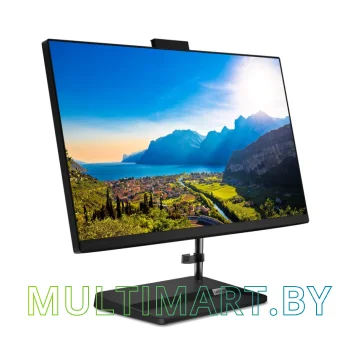 Моноблок Lenovo IdeaCentre 3 24ALC6 F0G10022RK картинка 4